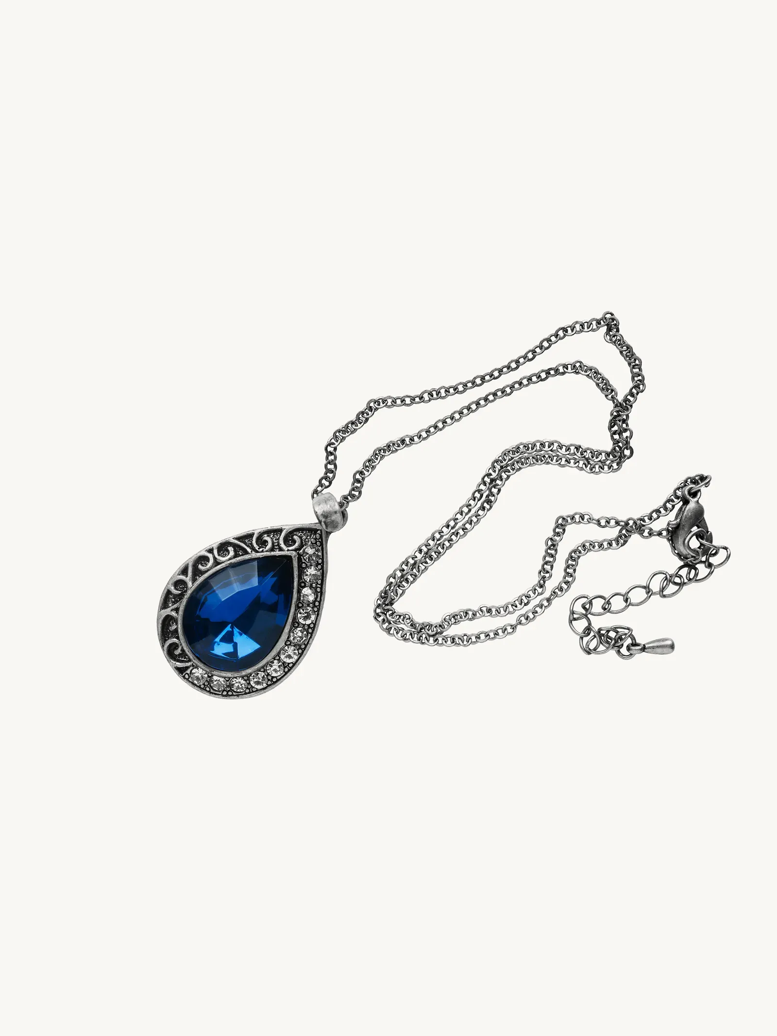 Veleka Royal Vintige Necklace